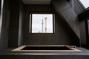 Asakusa Kokonokurabu