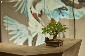 Asakusa Kokonokurabu