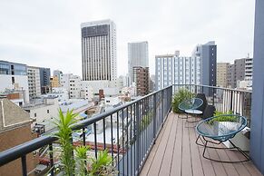 Asakusa Kokonokurabu