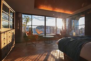 Asakusa Kokonokurabu