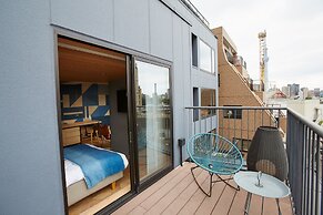 Asakusa Kokonokurabu