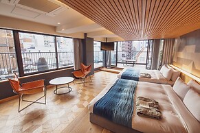 Asakusa Kokonokurabu