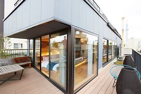 Asakusa Kokonokurabu