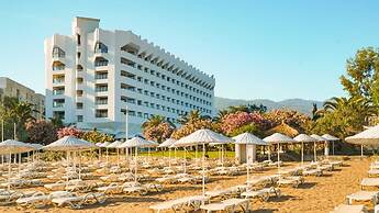 Club Beyy Resort Hotel