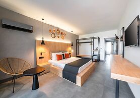 Club Beyy Resort Hotel