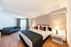 Club Beyy Resort Hotel