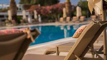 Club Beyy Resort Hotel