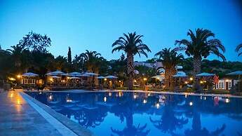 Club Beyy Resort Hotel