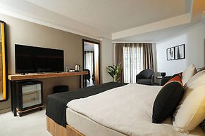 Club Beyy Resort Hotel
