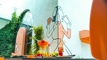 Club Beyy Resort Hotel