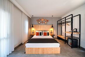 Club Beyy Resort Hotel