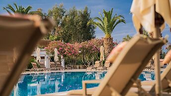 Club Beyy Resort Hotel