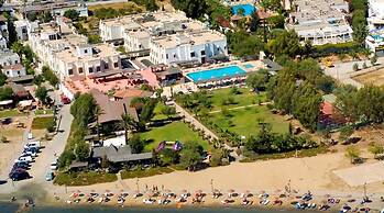 Ladonia Hotels Delmare - All Inclusive