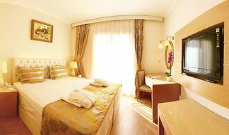 Ladonia Hotels Delmare - All Inclusive