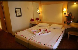 Ladonia Hotels Delmare - All Inclusive