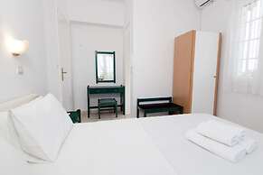Kontogoni Rooms