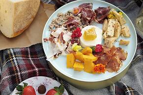 Hotel Drover, Autograph Collection