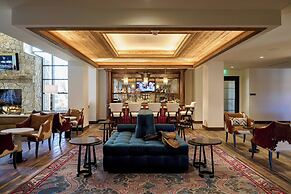 Hotel Drover, Autograph Collection