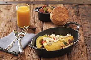 Hotel Drover, Autograph Collection