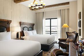 Hotel Drover, Autograph Collection