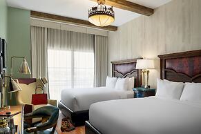 Hotel Drover, Autograph Collection