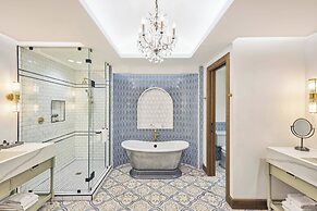 Hotel Drover, Autograph Collection