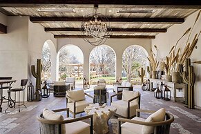 Hotel Drover, Autograph Collection