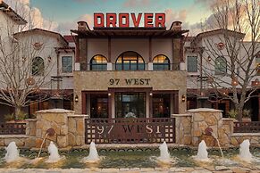 Hotel Drover, Autograph Collection