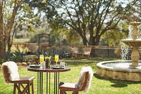 Hotel Drover, Autograph Collection