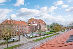 City Center Luxury Getaway