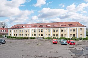City Center Luxury Getaway