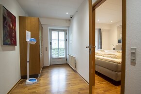 City Center Luxury Getaway