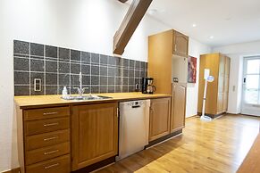 City Center Luxury Getaway