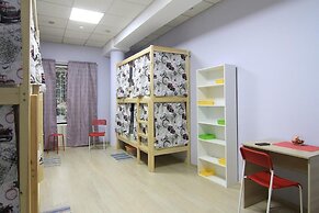 Hostel Izmaylovskiy Park