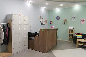 Hostel Izmaylovskiy Park