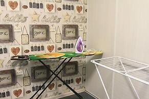 Hostel Izmaylovskiy Park