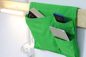 Hostel Izmaylovskiy Park