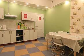Hostel Izmaylovskiy Park
