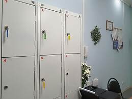 Hostel Izmaylovskiy Park