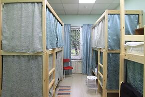 Hostel Izmaylovskiy Park