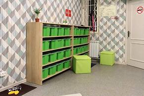 Hostel Izmaylovskiy Park