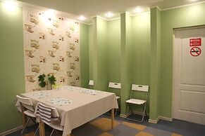 Hostel Izmaylovskiy Park