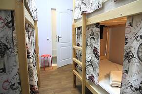 Hostel Izmaylovskiy Park