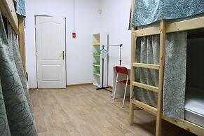 Hostel Izmaylovskiy Park