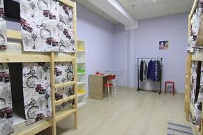 Hostel Izmaylovskiy Park