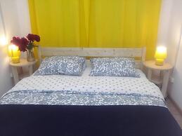 Hostel Izmaylovskiy Park