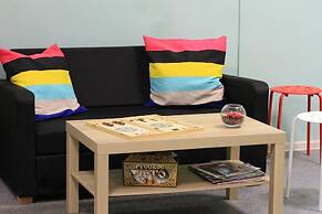 Hostel Izmaylovskiy Park