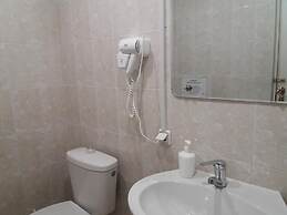 Hostel Izmaylovskiy Park