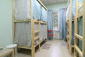 Hostel Izmaylovskiy Park