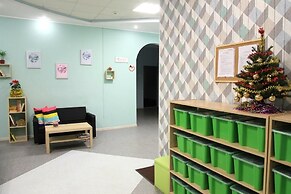 Hostel Izmaylovskiy Park